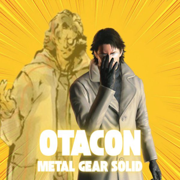 Otacon