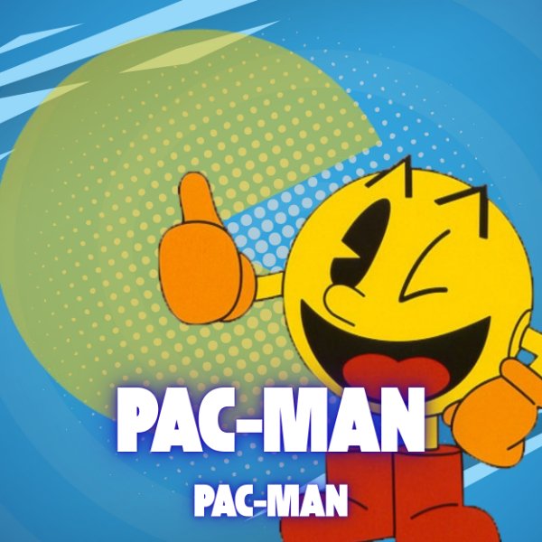 Pac-Man