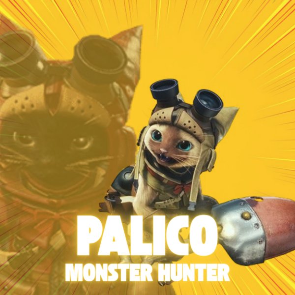 Palico