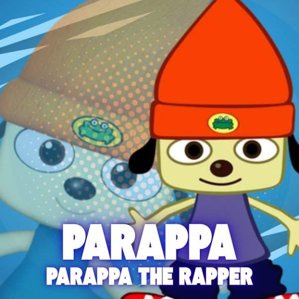 PaRappa