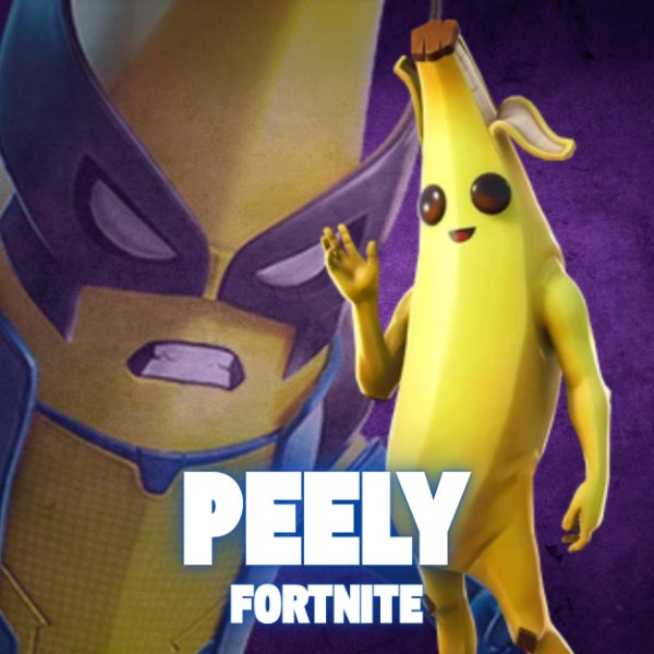 Peely