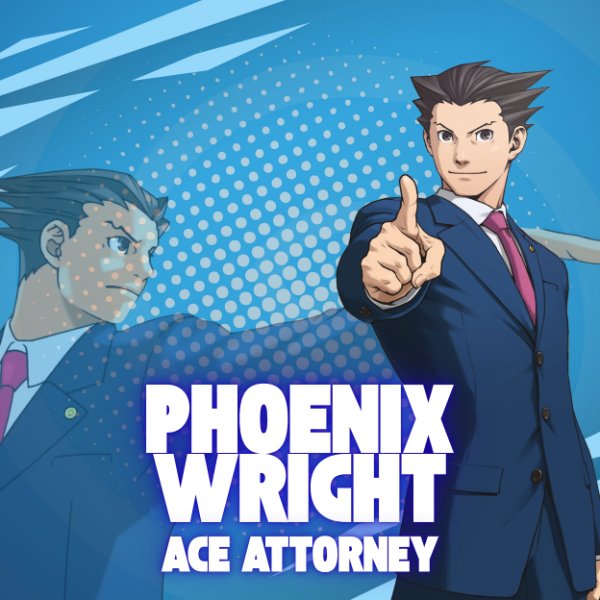 Phoenix Wright
