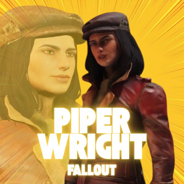 Piper Wright