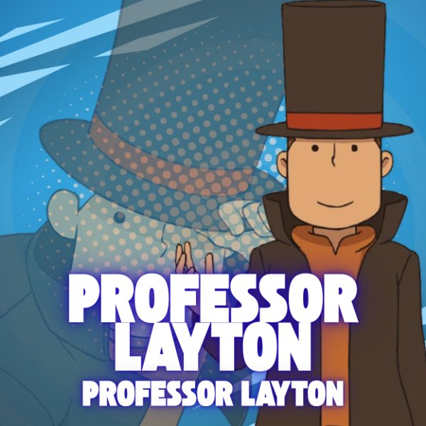 Professor Layton