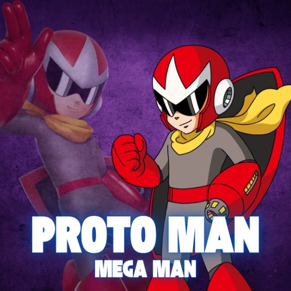 Proto Man