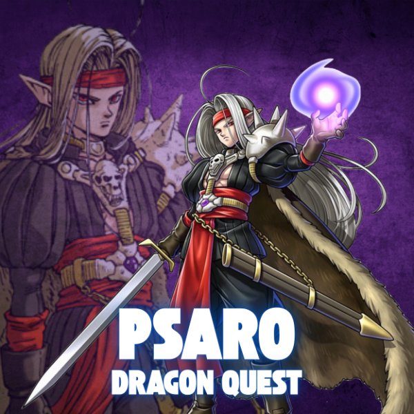 Psaro