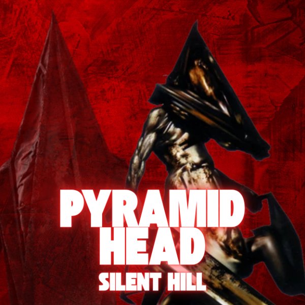 Pyramid Head