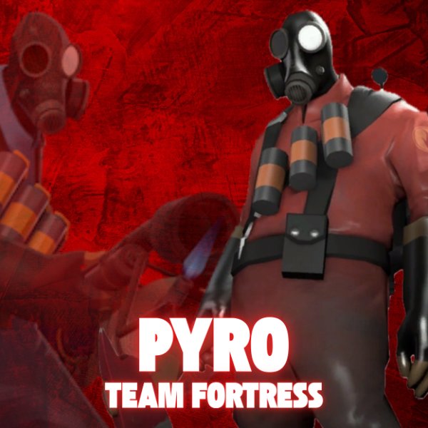 Pyro