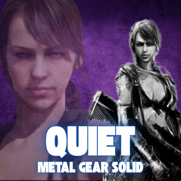 Quiet