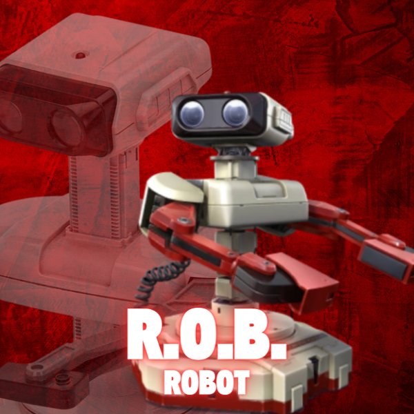 R.O.B.