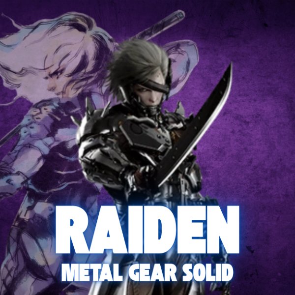 Raiden