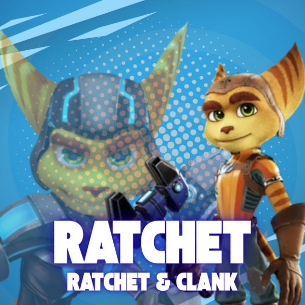 Ratchet