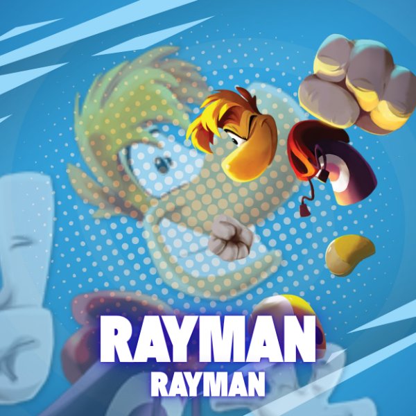 Rayman