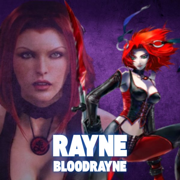 Rayne