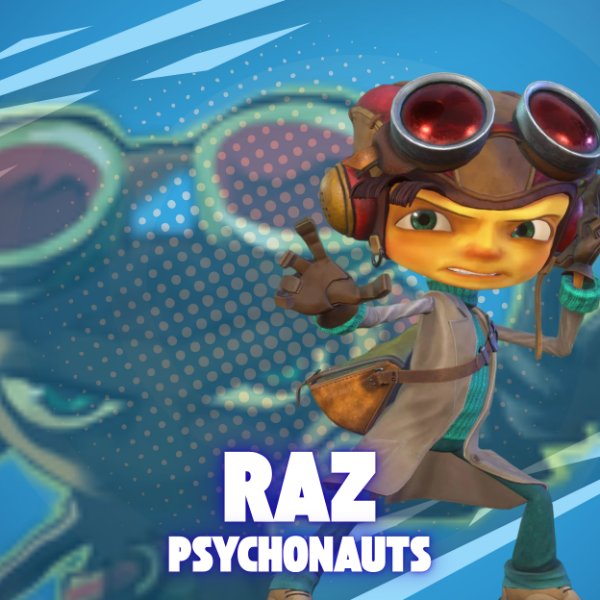 Raz