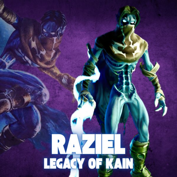 Raziel