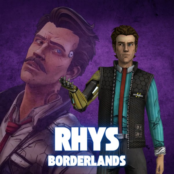 Rhys