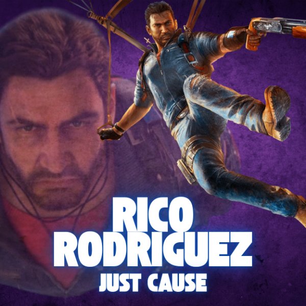 Rico Rodriguez