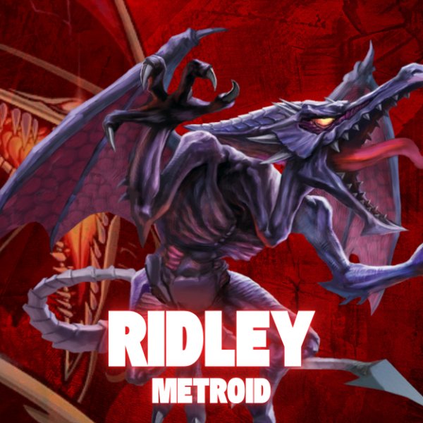 Ridley