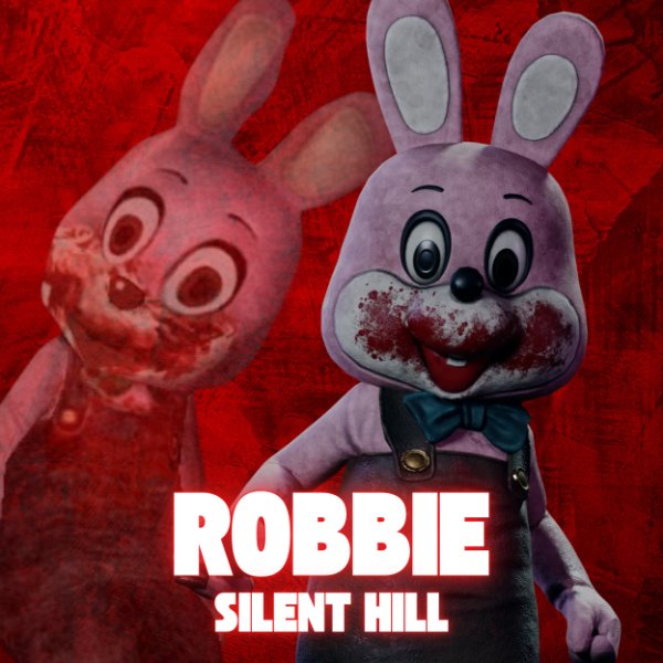 Robbie