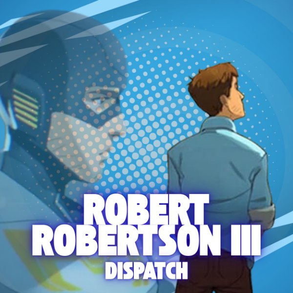 Robert Robertson III