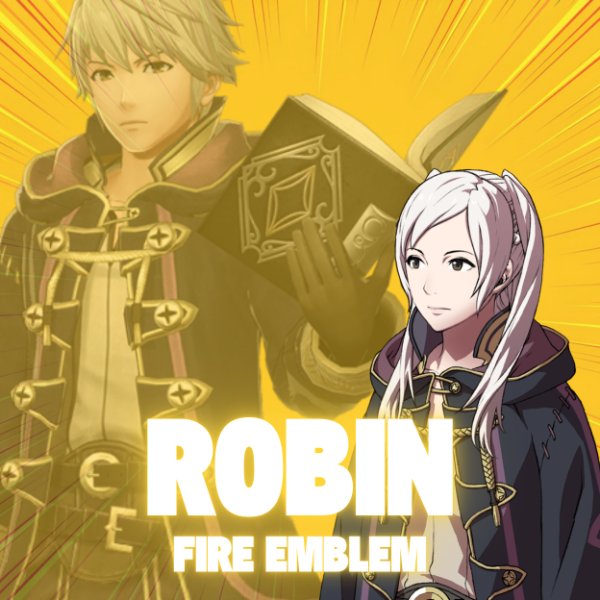 Robin