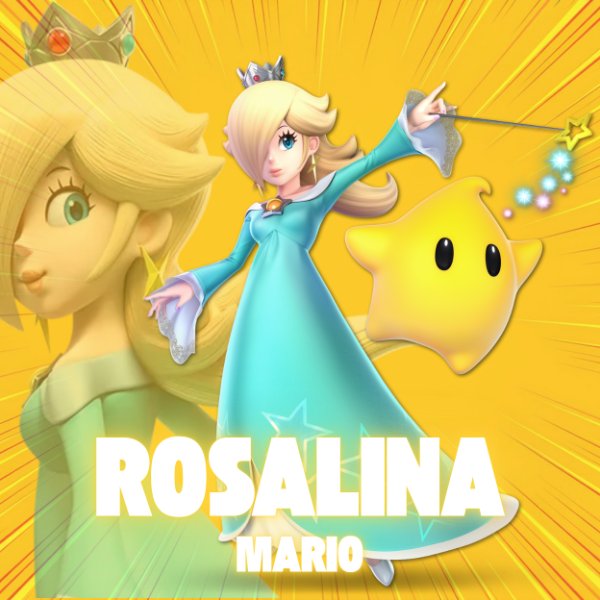 Rosalina