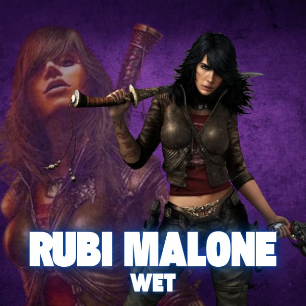 Rubi Malone