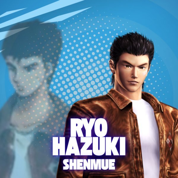 Ryo Hazuki