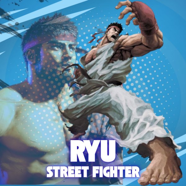 Ryu