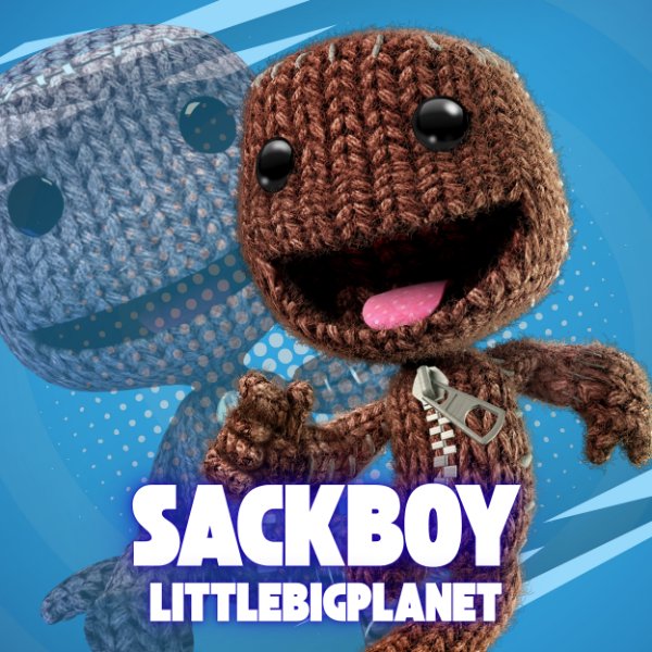 Sackboy