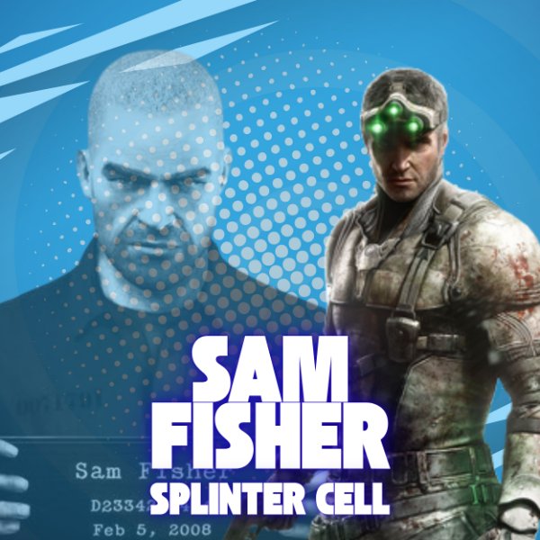 Sam Fisher