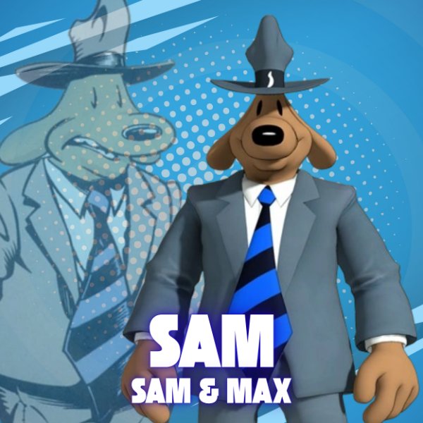 Sam