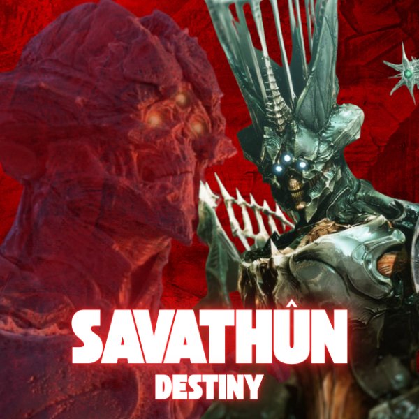 Savathûn