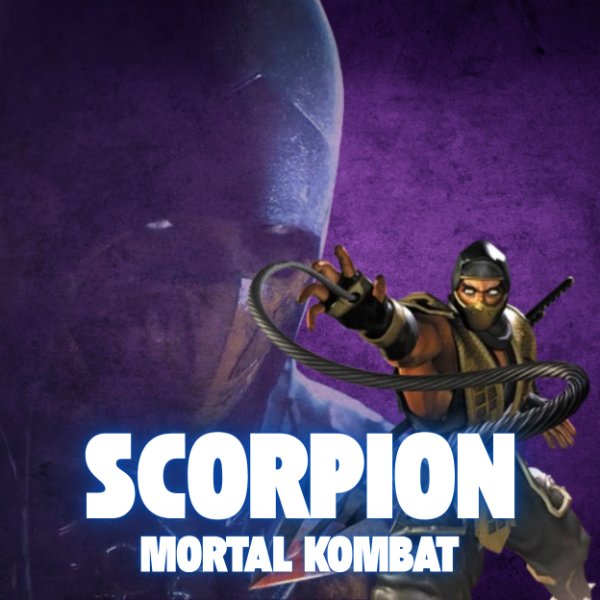 Scorpion