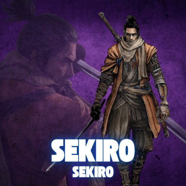 Sekiro