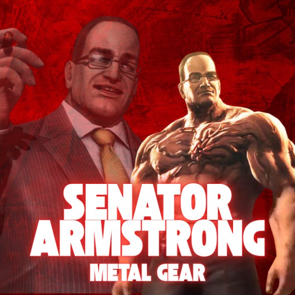 Senator Armstrong