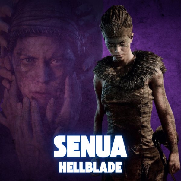 Senua