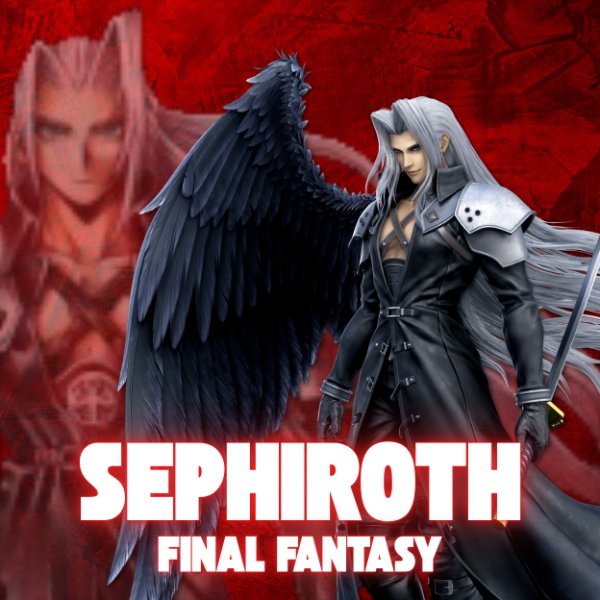 Sephiroth