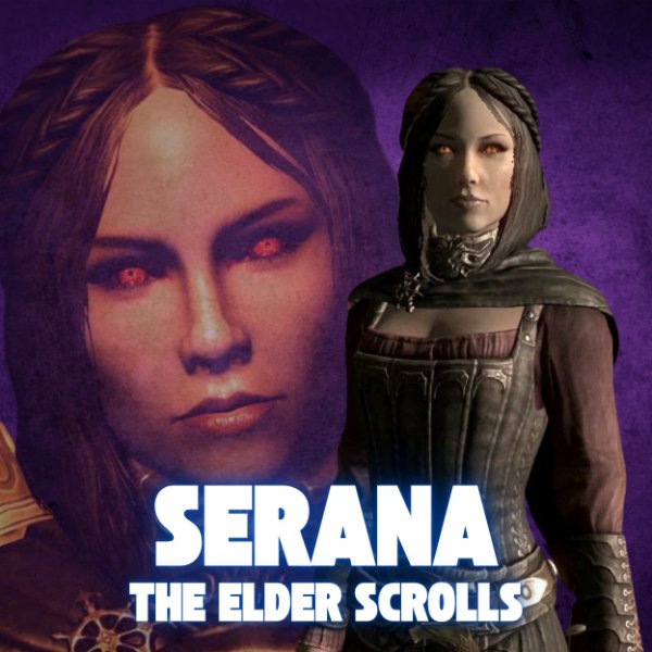 Serana