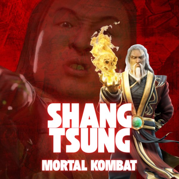 Shang Tsung