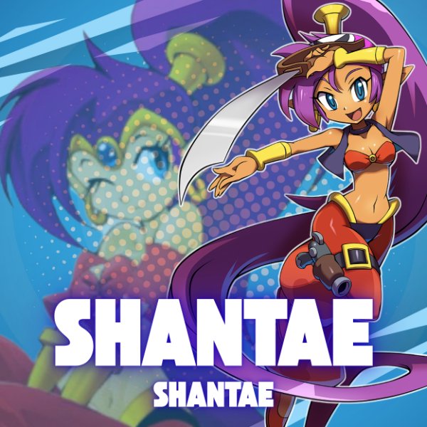 Shantae
