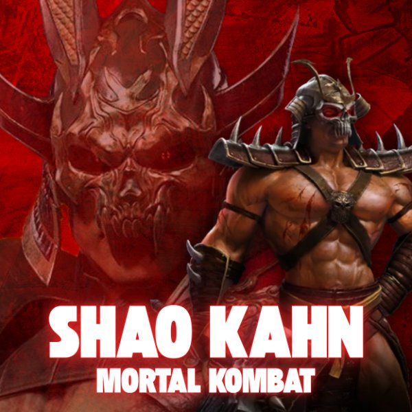 Shao Kahn