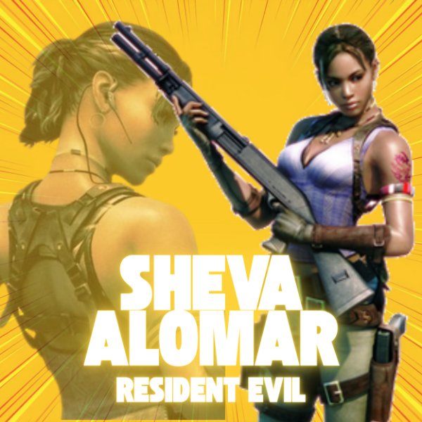 Sheva Alomar