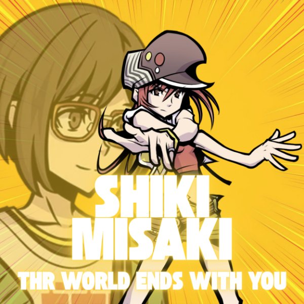 Shiki Misaki