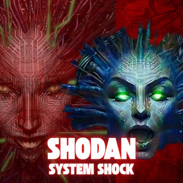 SHODAN