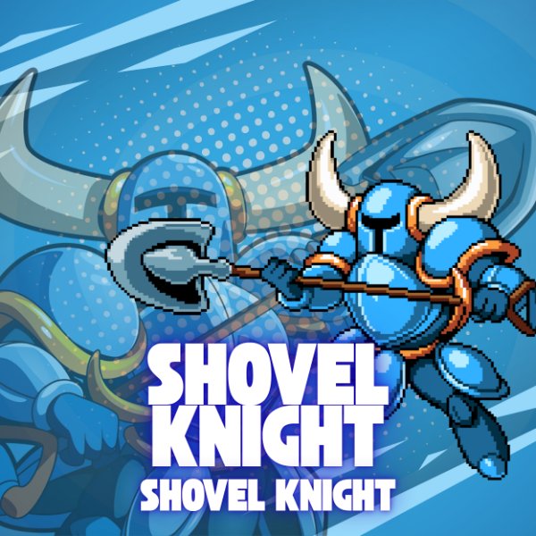 Shovel Knight