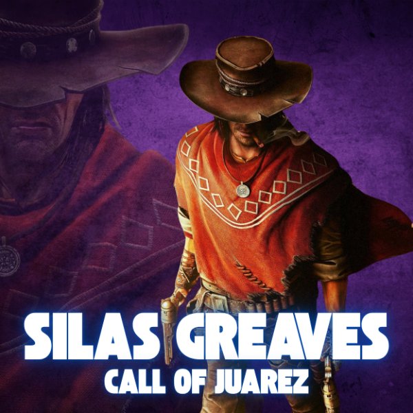 Silas Greaves