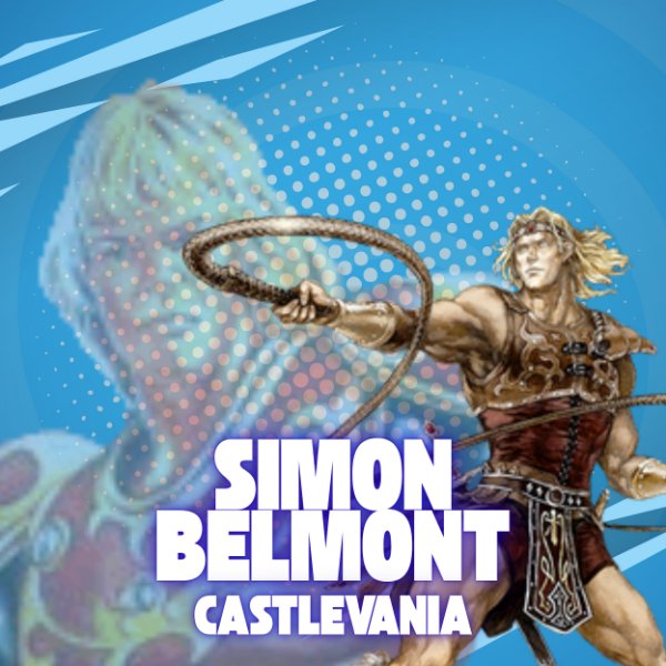 Simon Belmont