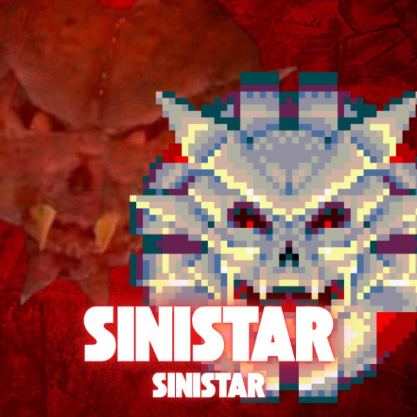 Sinistar